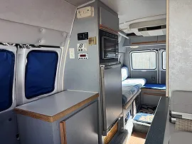 1995 Chevrolet G-Series