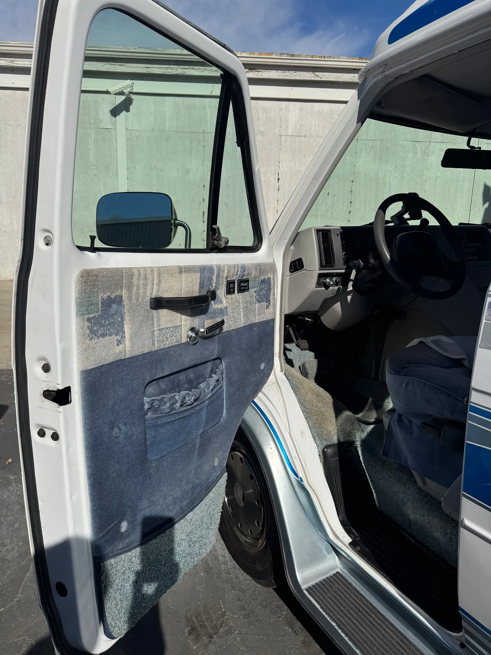 1995 Chevrolet G-Series