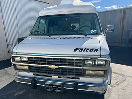 1995 Chevrolet G-Series