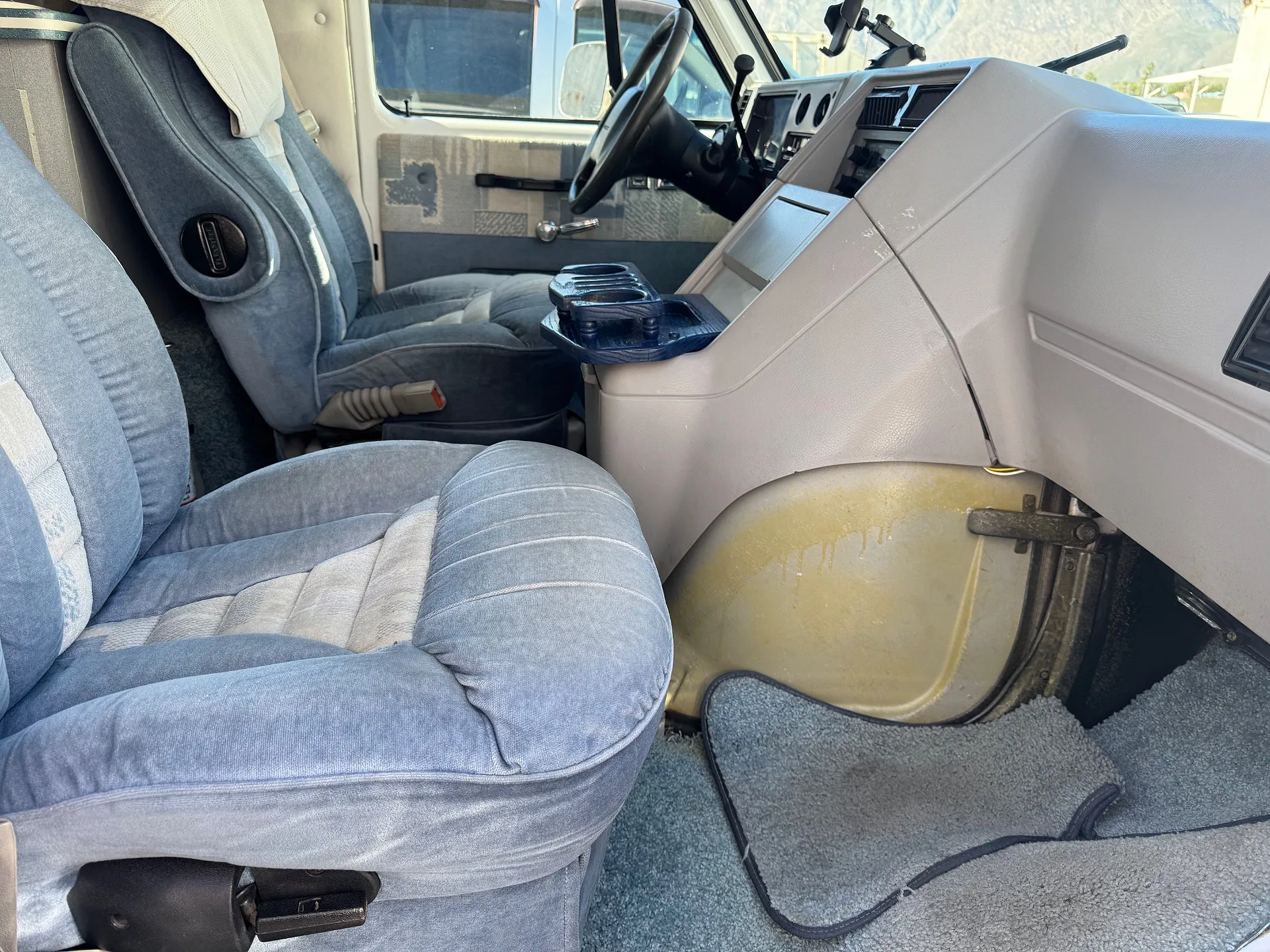 1995 Chevrolet G-Series