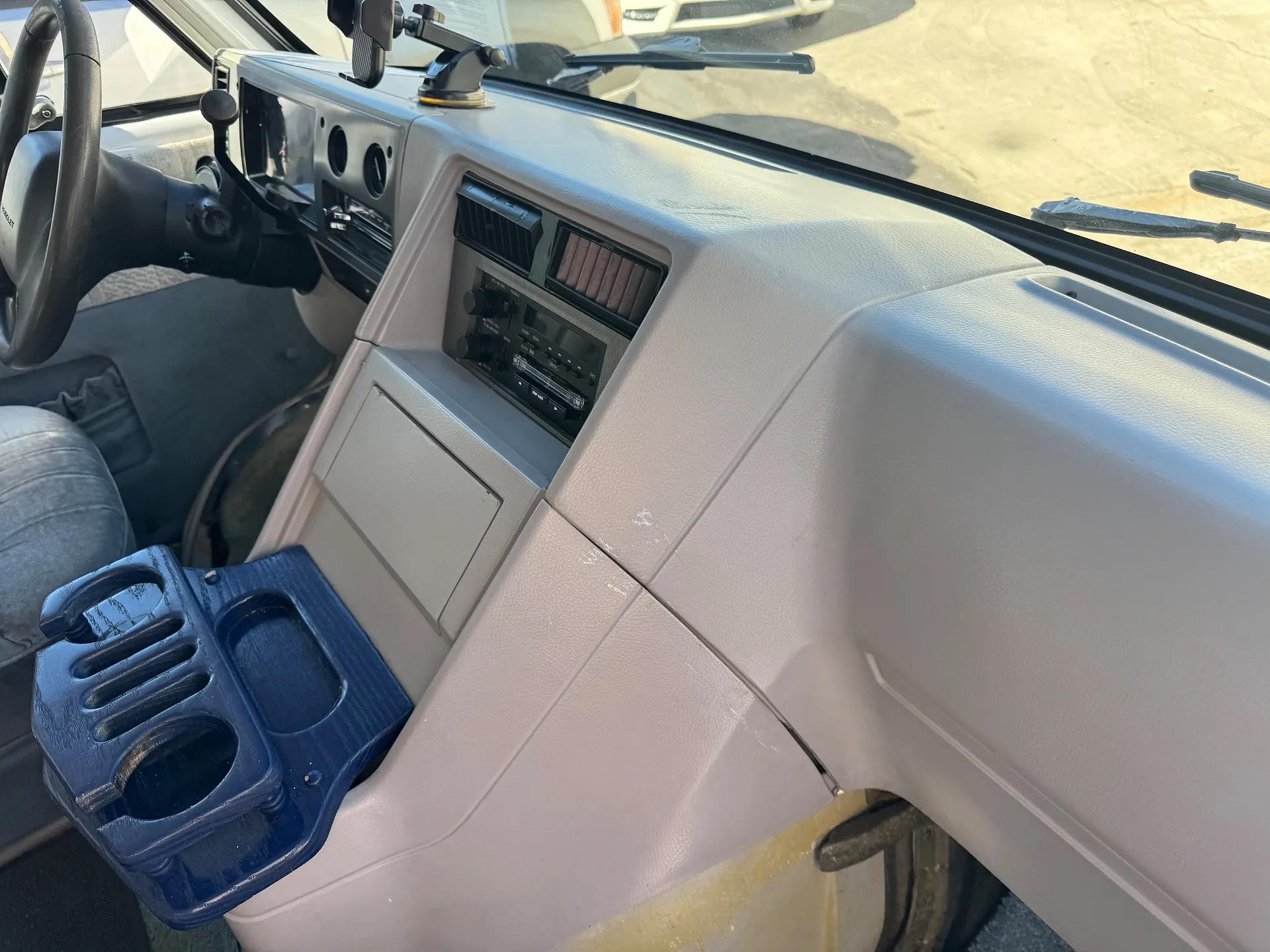 1995 Chevrolet G-Series