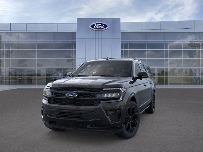 2024 Ford Expedition MAX