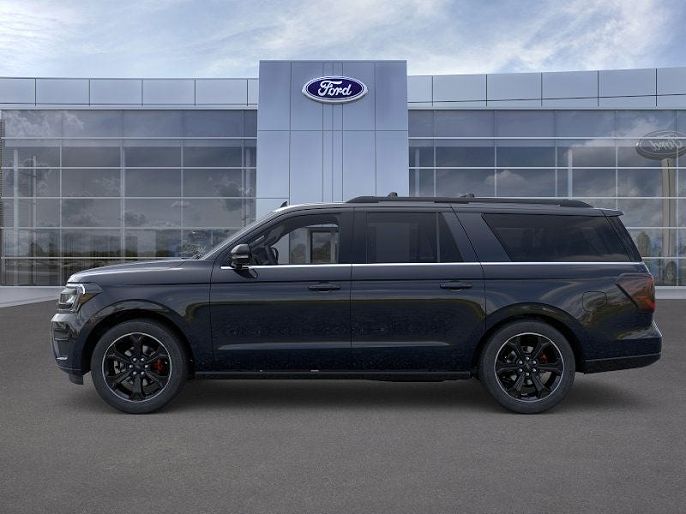 2024 Ford Expedition MAX