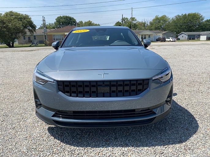 2022 Polestar 2