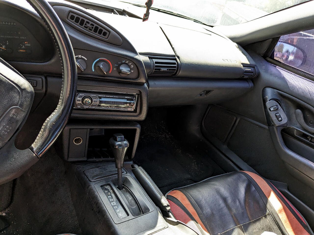 1994 Chevrolet Camaro Z28 image 11
