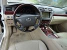 2007 Lexus LS 460 image 12