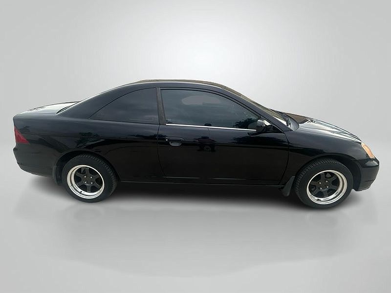2001 Honda Civic EX image 5