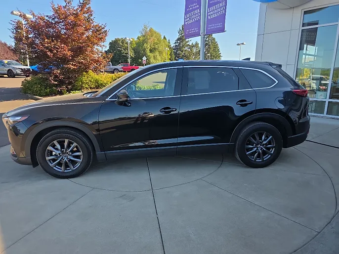 2023 Mazda CX-9