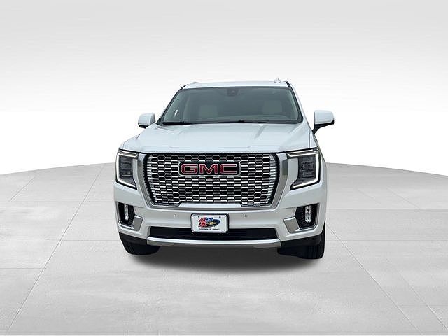 2022 GMC Yukon