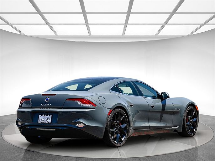 2019 Karma Revero