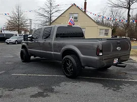 2010 Ford F-350
