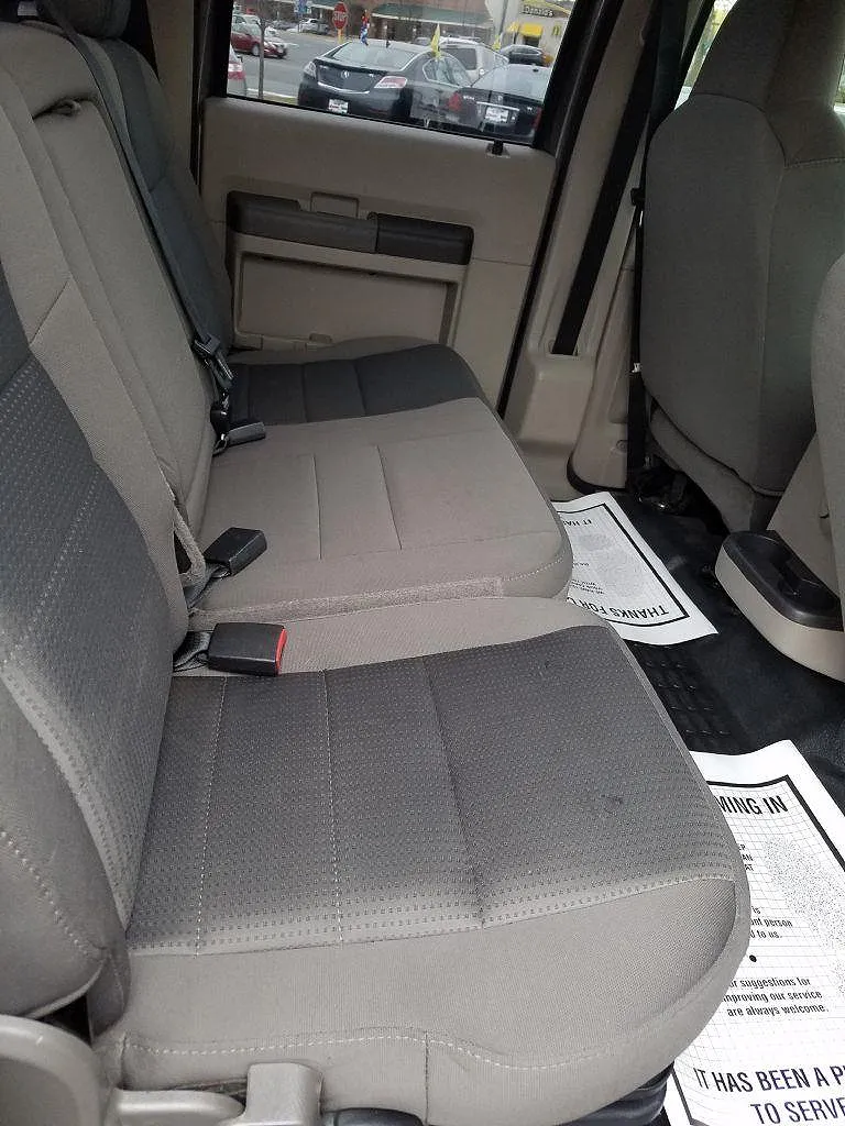 2010 Ford F-350