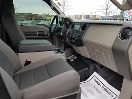 2010 Ford F-350