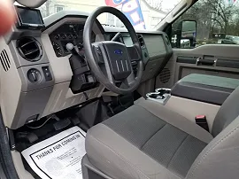 2010 Ford F-350