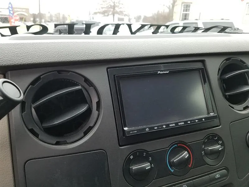 2010 Ford F-350