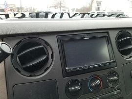 2010 Ford F-350