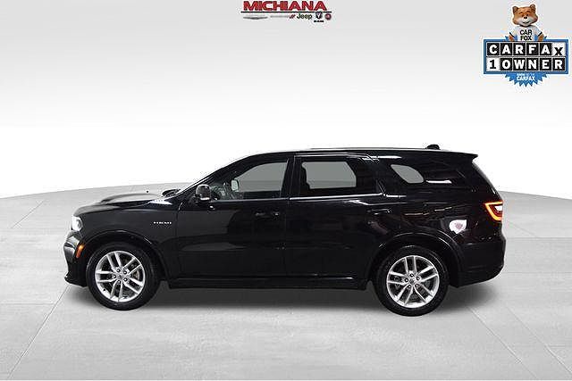 2022 Dodge Durango