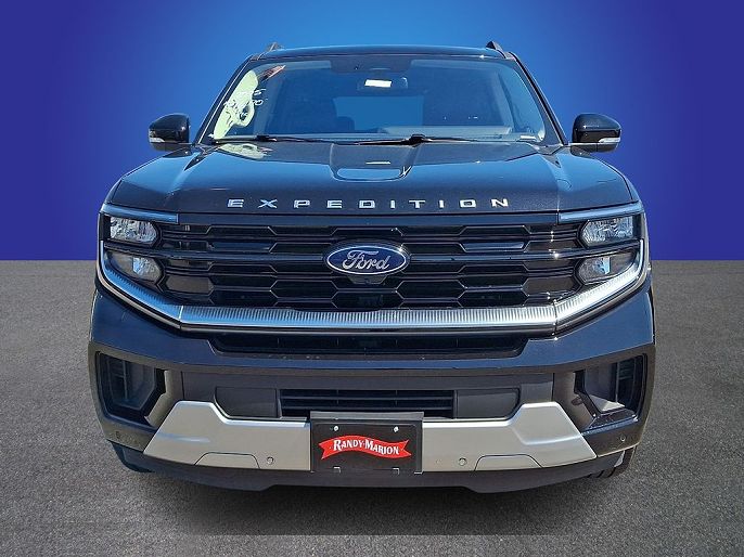2025 Ford Expedition MAX