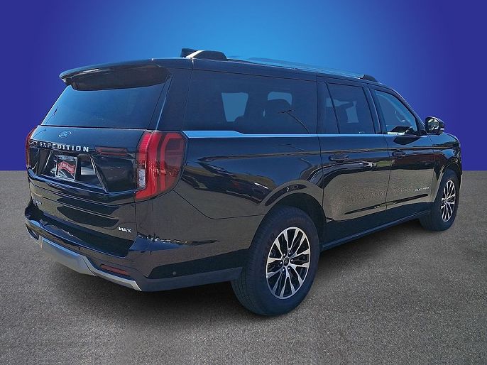 2025 Ford Expedition MAX