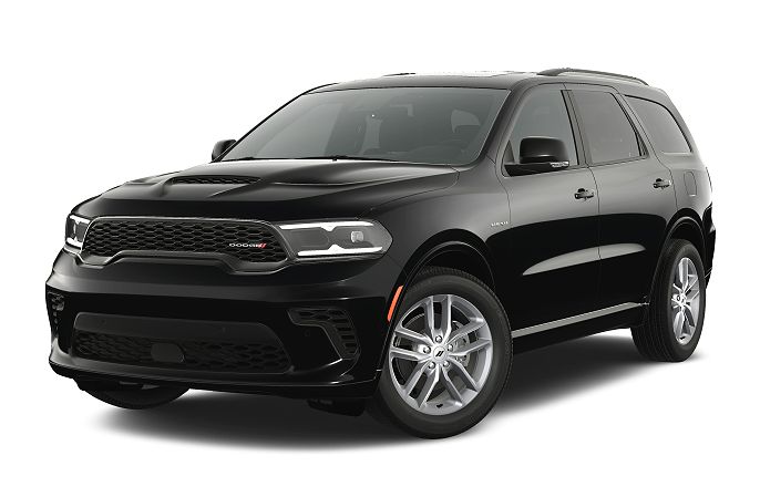 2025 Dodge Durango