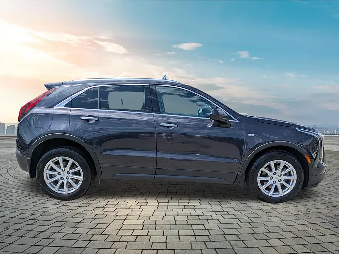 2023 Cadillac XT4