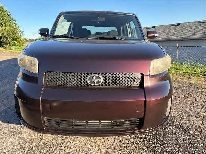 2009 Scion xB