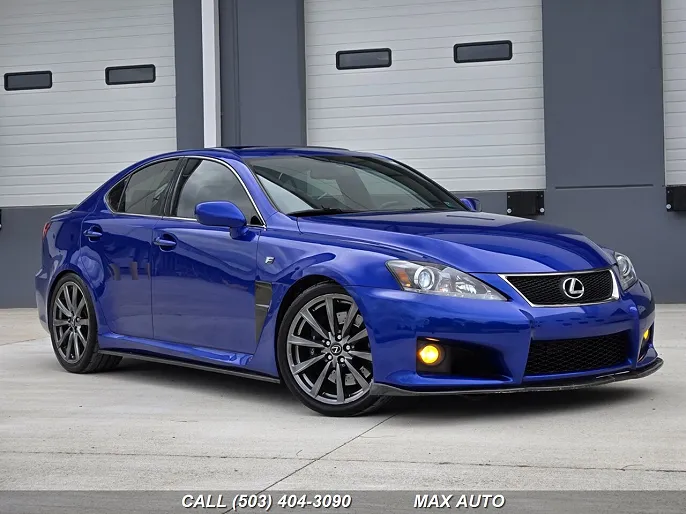 2008 Lexus IS