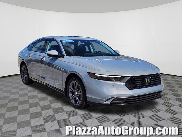 2024 Honda Accord