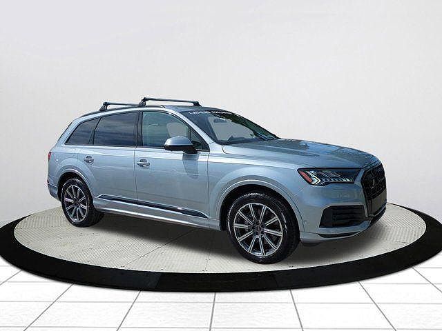 2023 Audi Q7
