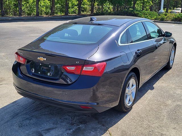 2023 Chevrolet Malibu