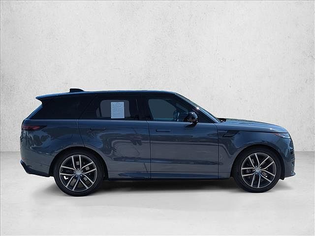 2023 Land Rover Range Rover Sport