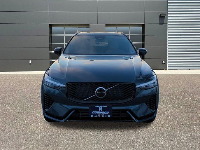 2026 Volvo XC60