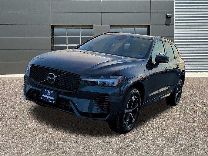 2026 Volvo XC60