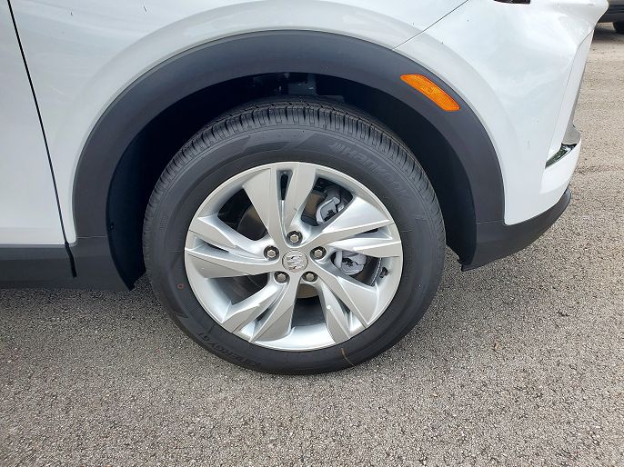 2026 Buick Encore GX