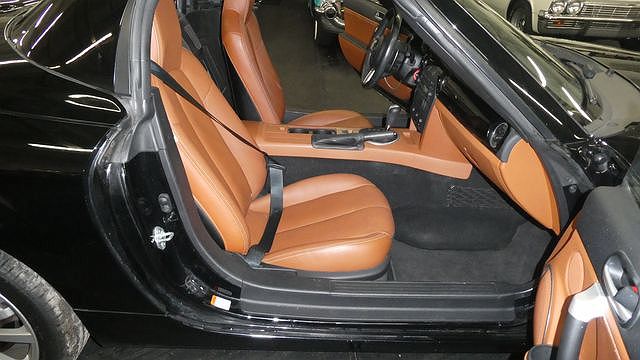 2007 Mazda Miata Touring image 16