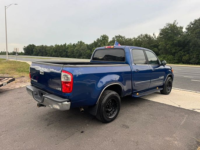 2006 Toyota Tundra