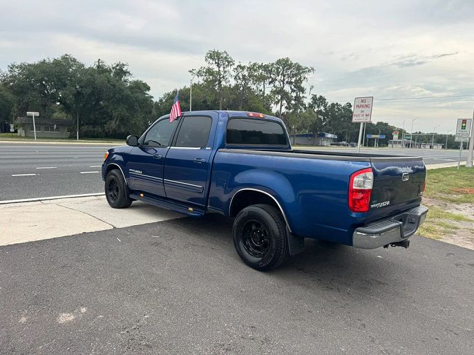 2006 Toyota Tundra