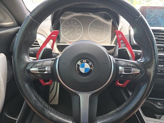 2016 Bmw M235i xDrive photo 7
