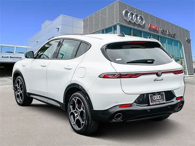 2024 Alfa Romeo Tonale