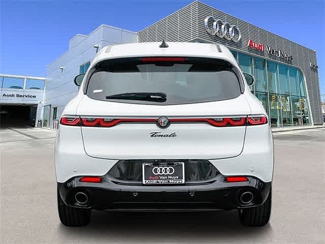 2024 Alfa Romeo Tonale