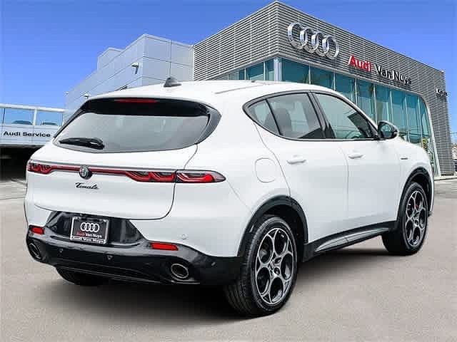2024 Alfa Romeo Tonale