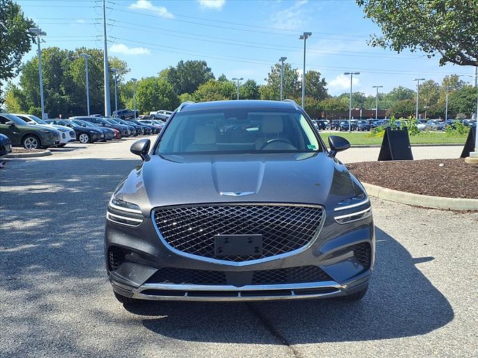 2023 Genesis GV70
