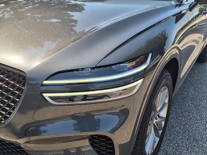 2023 Genesis GV70