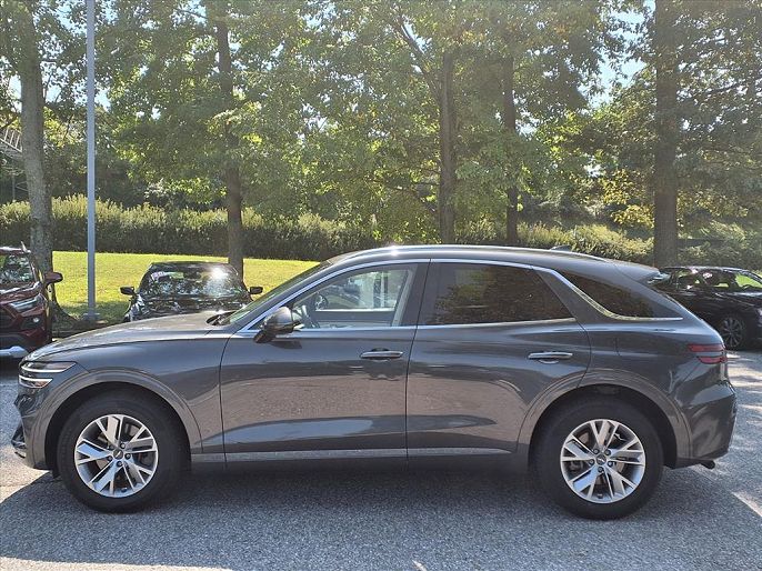 2023 Genesis GV70