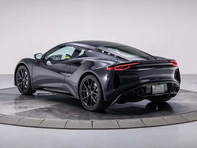 2026 Lotus Emira