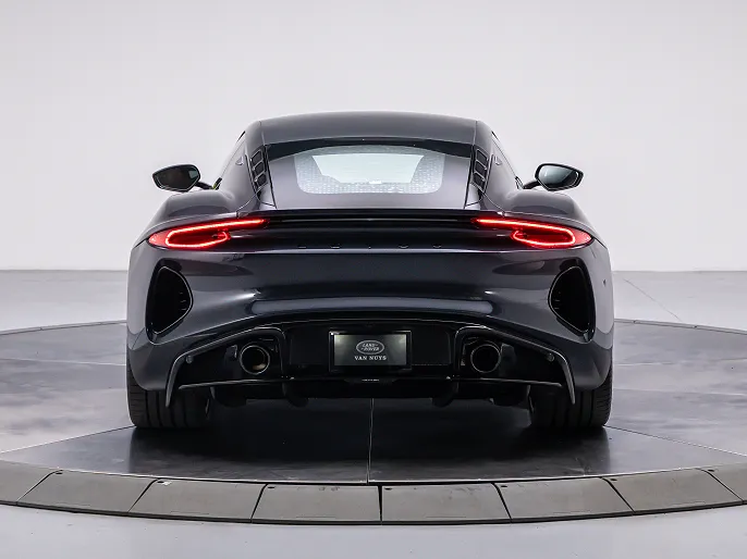 2026 Lotus Emira
