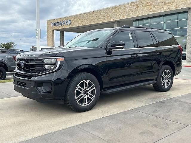2025 Ford Expedition