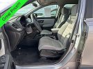 2017 Honda CR-V LX image 4