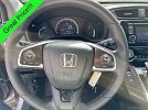 2017 Honda CR-V LX image 8