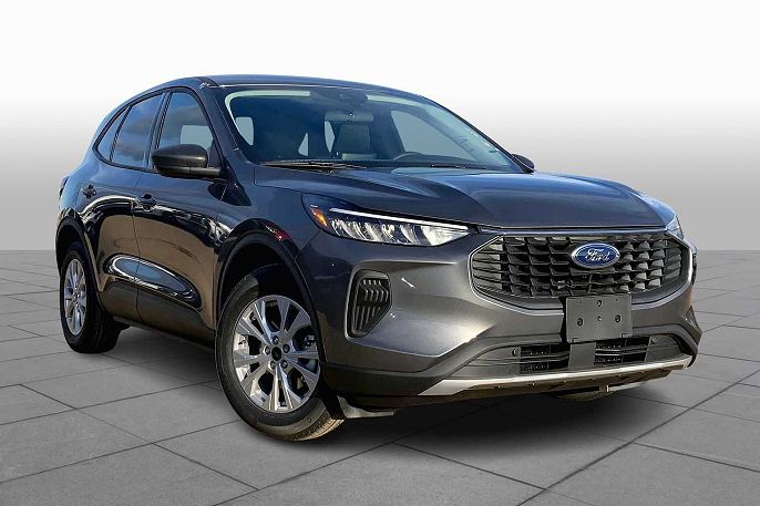 2026 Ford Escape